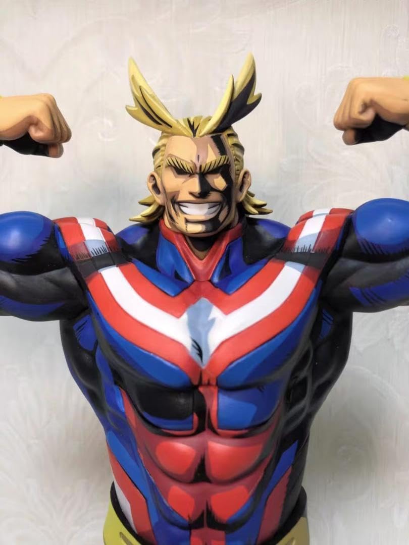 Amazon.co.jp: グランディスタ マンガディメンションズ オールマイト